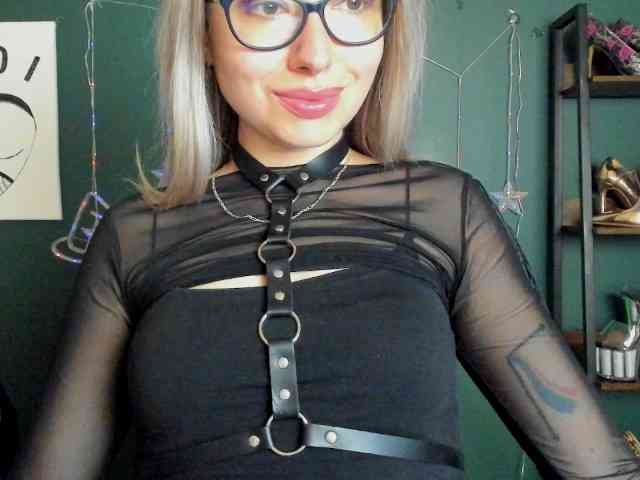 xxHeidiLove