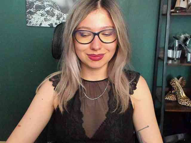 xxHeidiLove