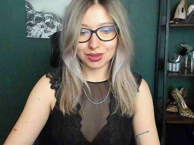 xxHeidiLove