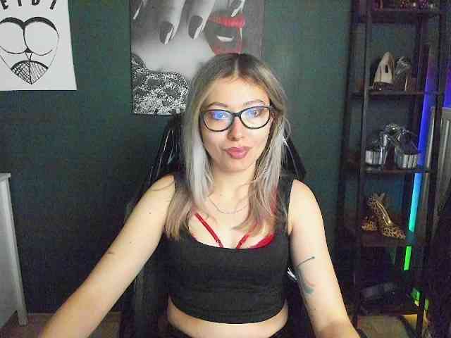 xxHeidiLove