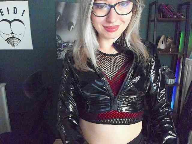xxHeidiLove