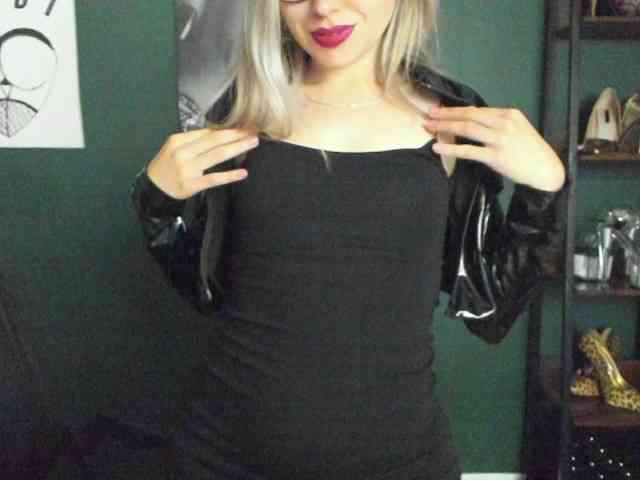 xxHeidiLove
