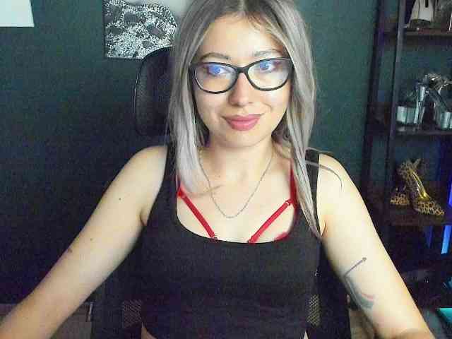 xxHeidiLove