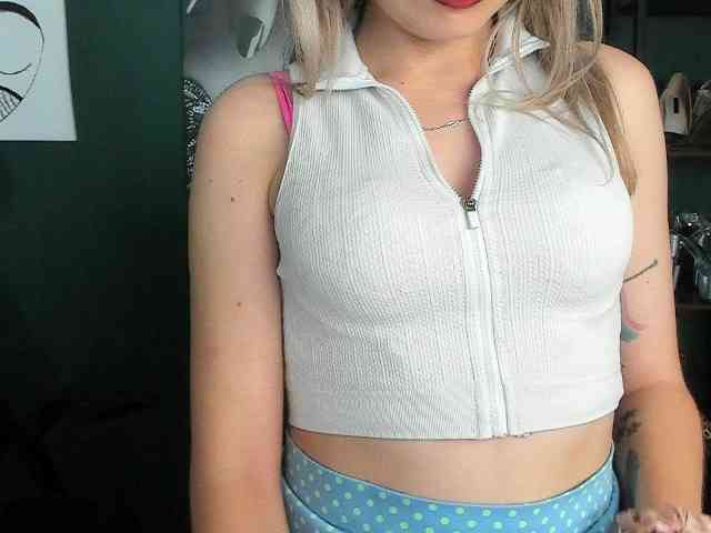 xxHeidiLove