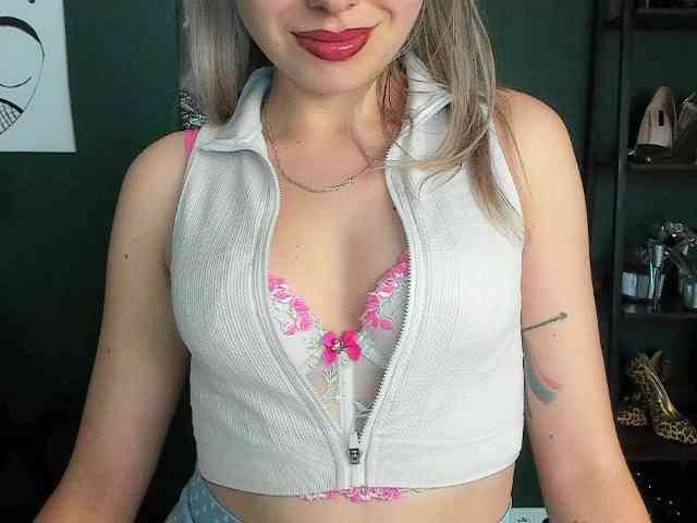 xxHeidiLove