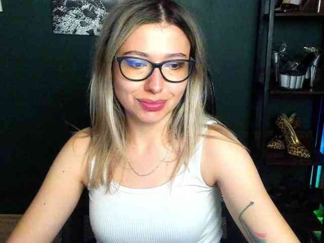 xxHeidiLove
