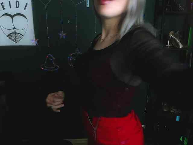 xxHeidiLove
