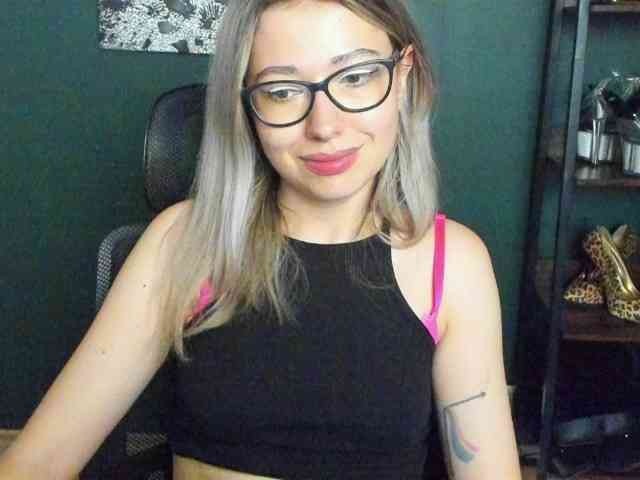 xxHeidiLove