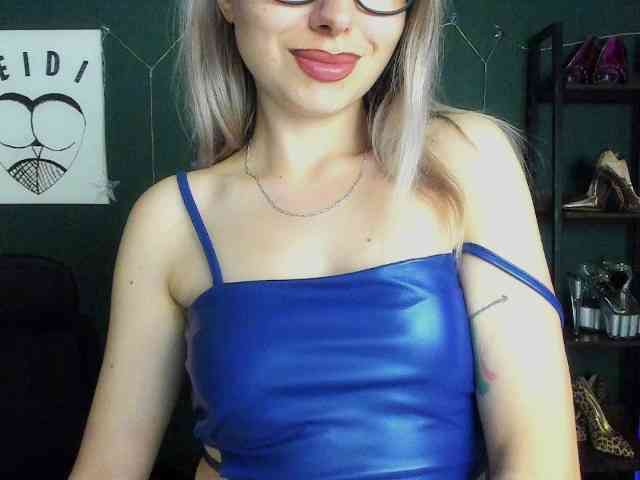 xxHeidiLove