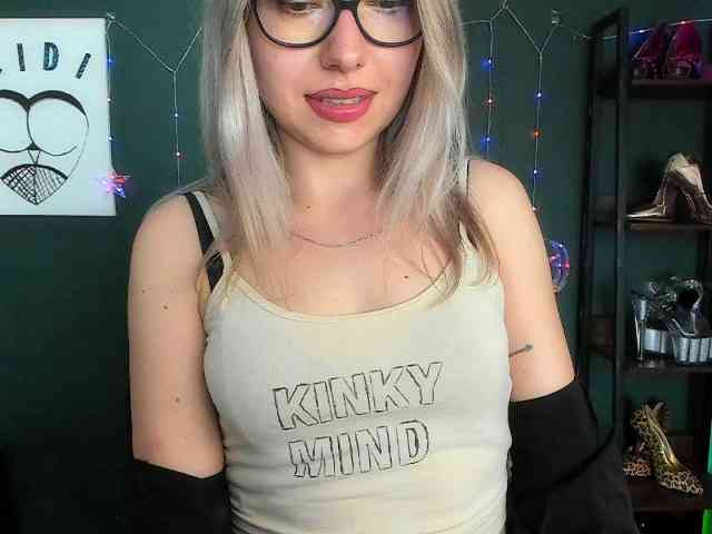 xxHeidiLove