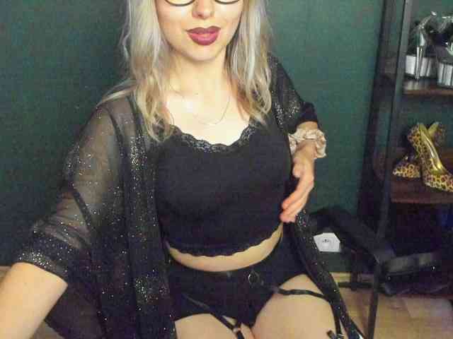 xxHeidiLove