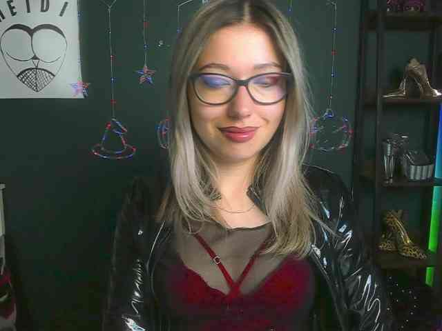 xxHeidiLove