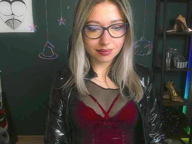 xxHeidiLove