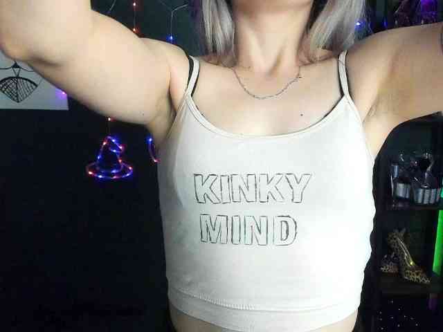 xxHeidiLove