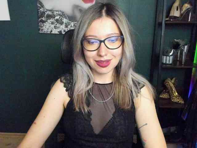 xxHeidiLove