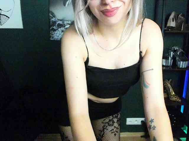 xxHeidiLove