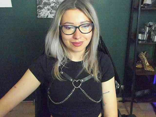 xxHeidiLove