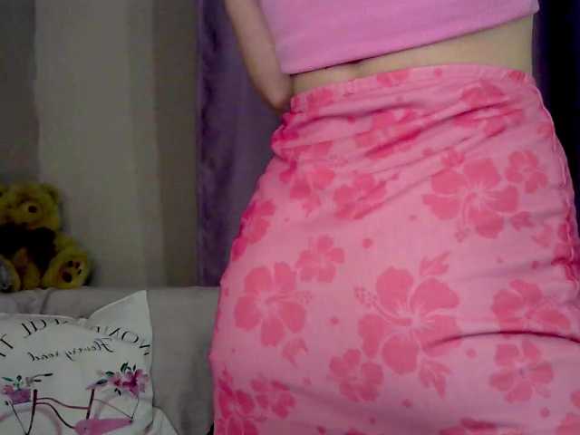 Rimmona live cam on BongaCams