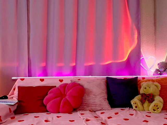 Rimmona live cam on BongaCams