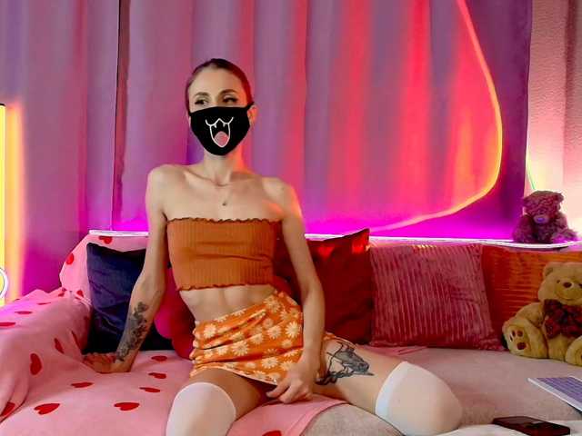 Rimmona live cam on BongaCams