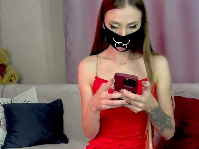 Rimmona live cam on BongaCams