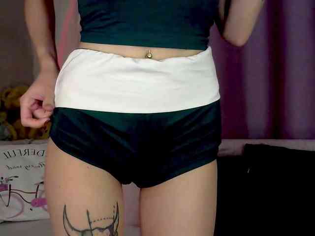 Evangeleen webcam