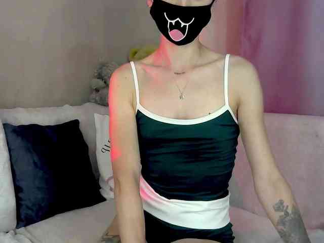 Evangeleen webcam