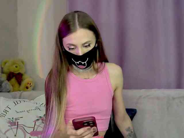 Evangeleen webcam