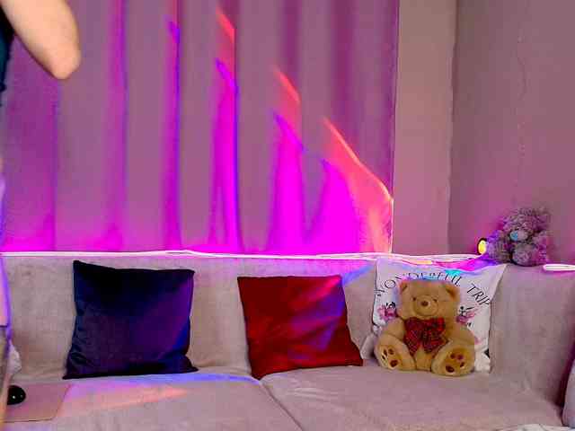 Evangeleen webcam