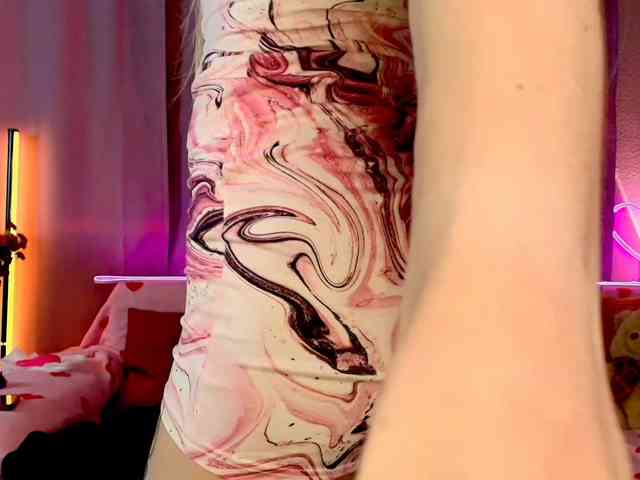 Evangeleen webcam