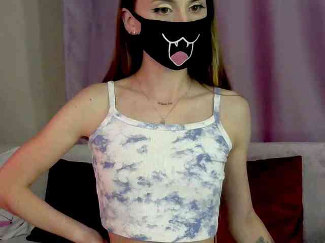 Evangeleen webcam