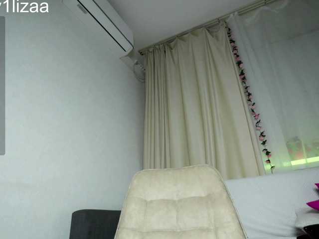 Kisska0011 live cam on BongaCams