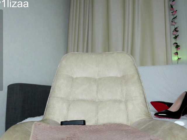 Kisska0011 live cam on BongaCams