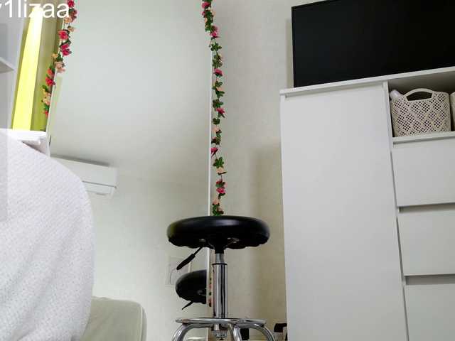 Kisska0011 live cam on BongaCams