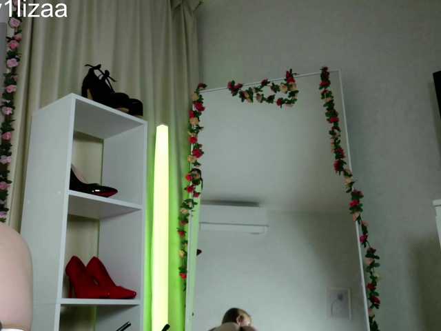 Kisska0011 cam en direct sur BongaCams
