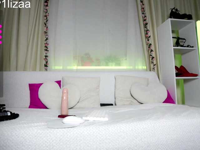 Kisska0011 live cam