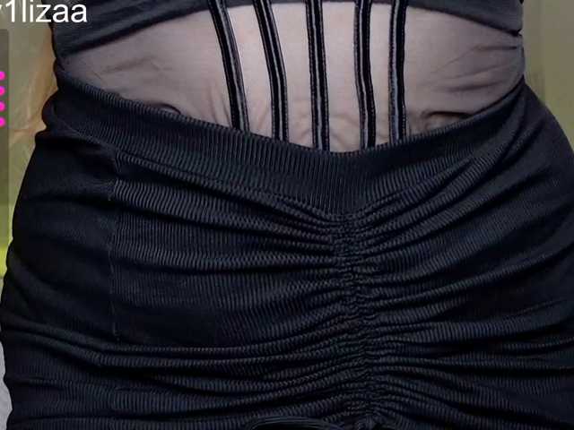 Kisska0011 live cam on BongaCams
