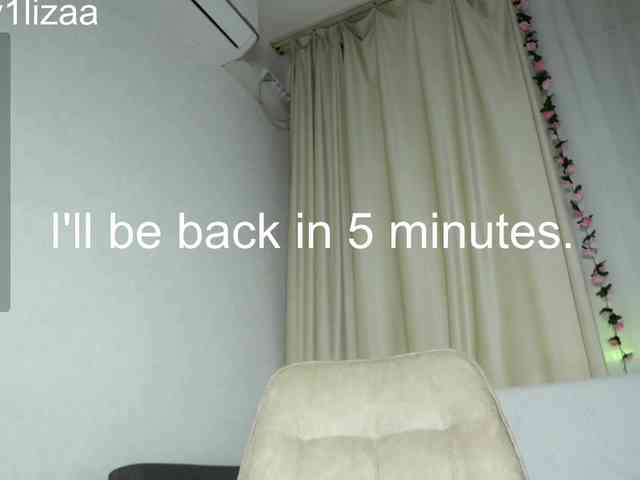 Kisska0011 Sex Cam Show