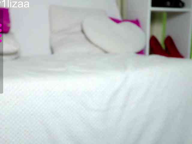 Only1liza webcam