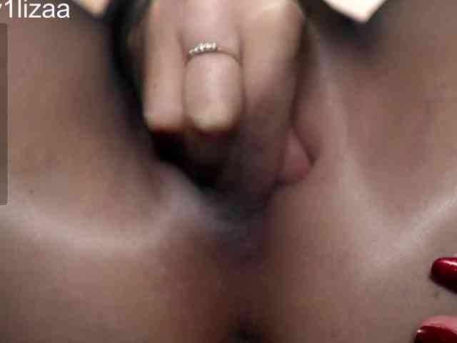 Kisska0011 Sex Cam Show