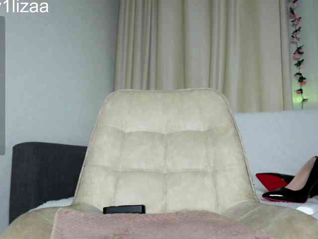 Kisska0011 Sex Cam Show