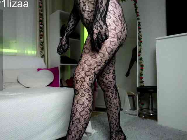 Kisska0011 Sex Cam Show