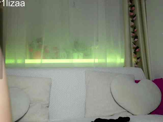 Kisska0011 Sex Cam Show