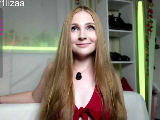 Kisska0011 Live Webcam on BongaCams