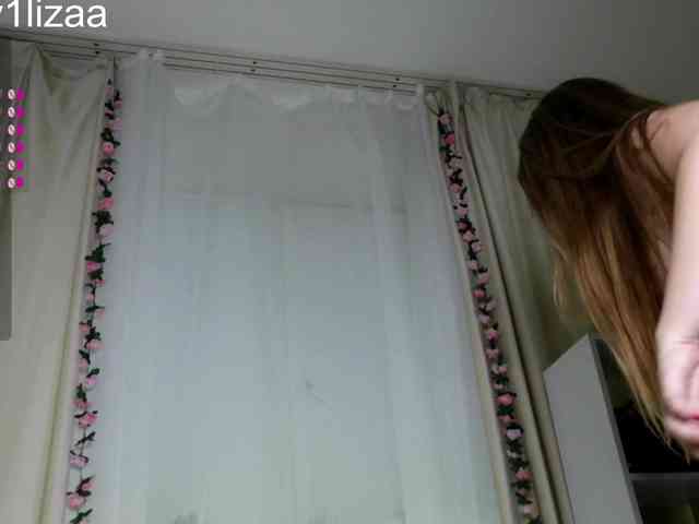 Only1liza webcam