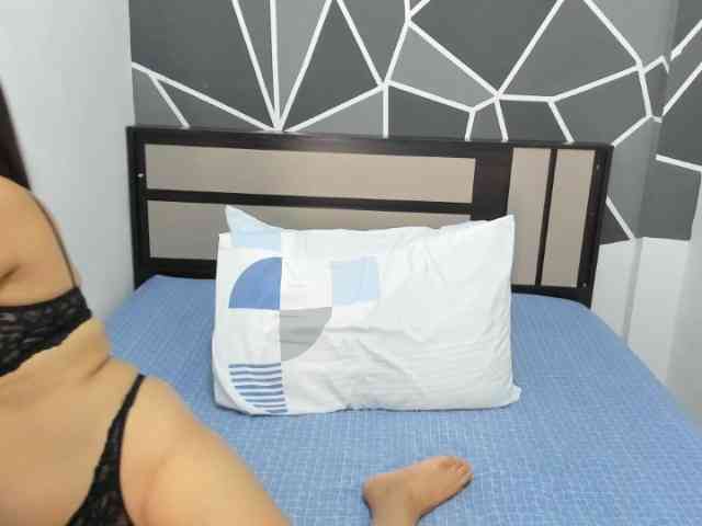 Sweethunjane webcam