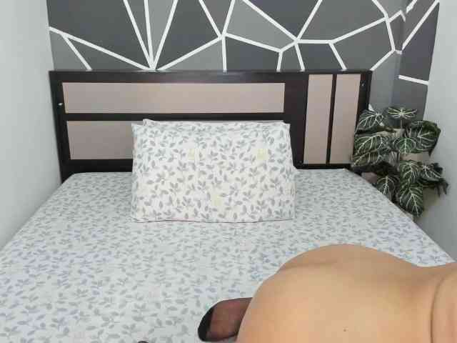 Sweethunjane webcam