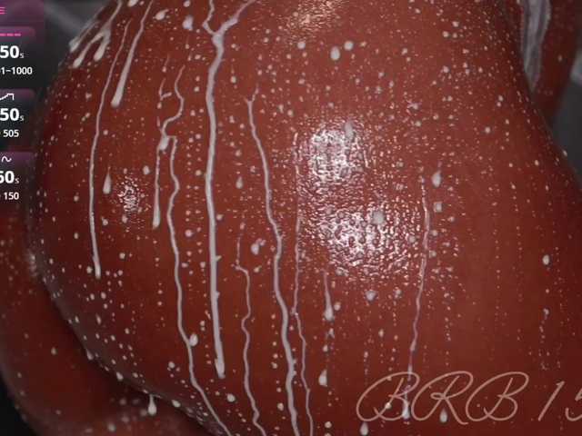 Linda-3 live cam on BongaCams