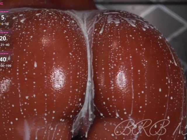 Linda-3 live cam on BongaCams