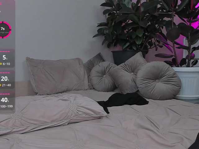 Linda-3 live cam on BongaCams